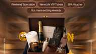 From everyday payments to extraordinary rewards with Verve