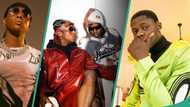 Mohbad: "Bring out those who maltreated him," Bella Shmurda blows hot at the government