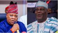 APC’s N402bn debt: What Osun stands to gain if Atiku wins 2023 presidency, Adeleke spills