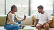 My husband started acting like a completely different person – The truth made me nearly collapse