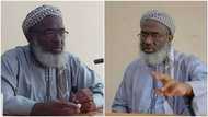 Breaking: DSS invites Sheikh Gumi days after making controversial comment