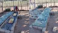 African technology: Photo of outdoor stove leaves people in surprise