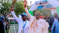 Why Abia will give Buhari over 90% votes - APC chieftain