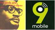 Do You Remember the Books You Read While Growing Up? Try 9mobile Zikoko