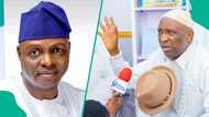 2027 election: Primate Ayodele sends strong warning message to APC over new chairman, "brace up"