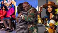 Father's Day: T. D. Jakes' daughter Sarah celebrates him for standing by her when at her lowest moment
