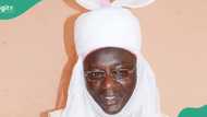 BREAKING: Dethroned Kano Emir opens up on fate amid tension in ancient Nigerian city