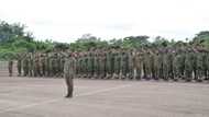 Nigerian Army denies enlisting repentant terrorists as soldiers