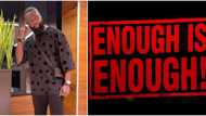 “This is so sad”: Yomi Casual places heavy curses on himself as he finally reacts to gay rumours, causes stir