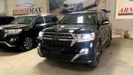 2023: Demand for bullet-proof vehicles surge ahead of general elections