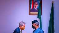 Agriculture, technology: Osinbajo seeks improved collaborations with Vietnam