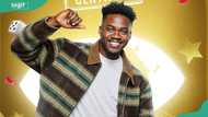 Jason Jae from BBNaija and his journey from dance moves to power plays