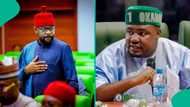 Breaking: Agbese blows hot, speaks on how Ugochinyere allegedly forged his signature