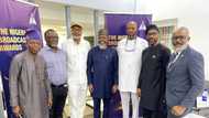 TNBA: Biggest broadcasting Award in Africa set as BON throws open invitation to all stations