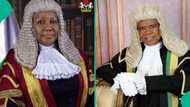 NJC declares 3 powerful judges suspended as details emerge