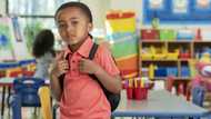 My son died in a car accident at 19– five years later, a little boy with the same birthmark found me