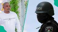 Toba Ajiboye: Police announce new development on NURTW crisis