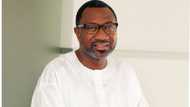 Femi Otedola's wealth skyrockets by over N24bn in one week thanks to performance of 2 investments