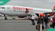 NCAA gives Kenya Airways 7-day ultimatum to pay N3 million fine, refund customers for rights violation