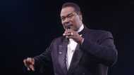 Luther Vandross: Fans Celebrate Musician's Greatness on His Posthumous 70th Birthday