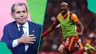 Galatasaray president issues warning to Real Madrid, Barcelona, others over Osimhen interest