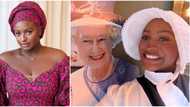 “She was a woman without a choice”: DJ Cuppy sparks reactions over tribute to Queen Elizabeth