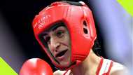 Is Imane Khelif biologically male? Meet 'female' boxer with gender controversy at Paris 2024