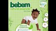 "Inspired by Nature", Hayat Kimya, Launches Bebem With Natural Essences Baby Diapers in Nigeria