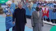 Turkish officials dismiss Tinubu stumble controversy amid celebrated Ankara visit