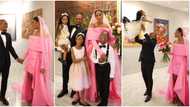 “10 years later, we still do”: Rapper Naeto C and wife Nicole mark wedding anniversary with heartwarming video