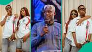 Peller and Jarvis taunt pastor with new photos, they dedicate special one to cleric, fans react
