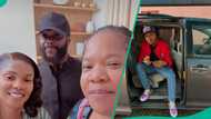 Iyabo Ojo: Old Clip of Lege Sharing Amount Actress allegedly Collected Amid Linking Up With Seyi