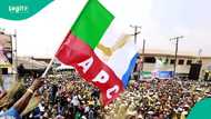 Rivers APC hailed for conducting peaceful governorship primary election