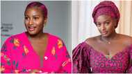 “Being a Christian helped me in a music industry that can be so dark”: DJ Cuppy speaks on faith in God