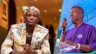 Portable calls Pastor Adeboye liar over 2025 prophecy, sends it back to him: "It's my year of mercy"