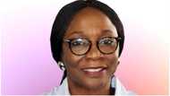 Prof Folasade Ogunsola: Fascinating facts about UNILAG's first female VC