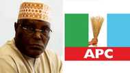 Tinubu bai zagi Buhari ba, PDP da wasu yan jarida ke kokarin hada su rigima: Inji APC