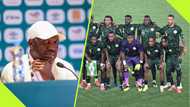 Nigeria vs Rwanda: Super Eagles dealt triple blow ahead of Amavubi fixture