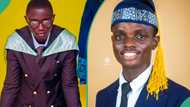 LASU announces overall best graduating students ahead of convocation ceremony