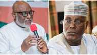 Will Atiku become president in 2023? Powerful APC governor speaks