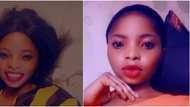 Social media reacts as another Nigerian lady is reported missing, photos go viral