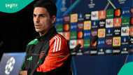 Arsenal decide on Mikel Arteta's future after painful Champions League exit