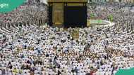 Hajj 2024: Tragedy as 19 pilgrims confirmed dead, 17 missing in Saudi Arabia