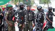 IGP orders nationwide operation against unregistered, concealed number plates