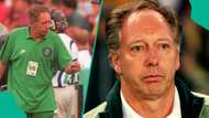 Bonfrere Jo calls out Nigerian government over unfulfilled promise after Atlanta 96 Olympics gold medal