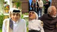 Ghanim Al Muftah: Ten facts about disabled Youtuber who opened World Cup opening ceremony with Morgan Freeman