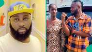 Odogwu Asaba: Video of Favour Agbro explaining why she had no boyfriend resurfaces after her death