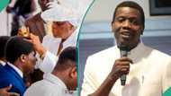 RCCG ordains 2,820 full pastors, 11,830 deacons at 74th annual convention