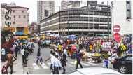 We're from country where graduates hustle like touts, Nigerians highlight issues bothering on survival
