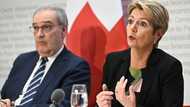 Swiss seize window of opportunity on Trump tariffs